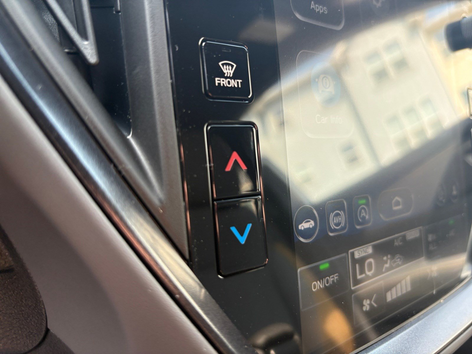 New 2026 Subaru Crosstrek 2.5i Sport AWD/4WD image 31