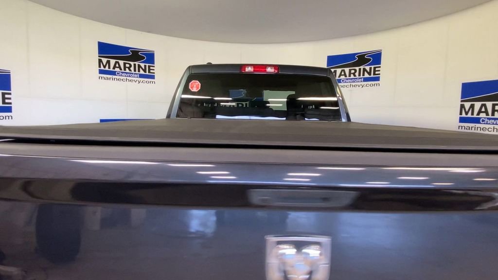 Used 2019 RAM 1500 Express AWD/4WD image 9