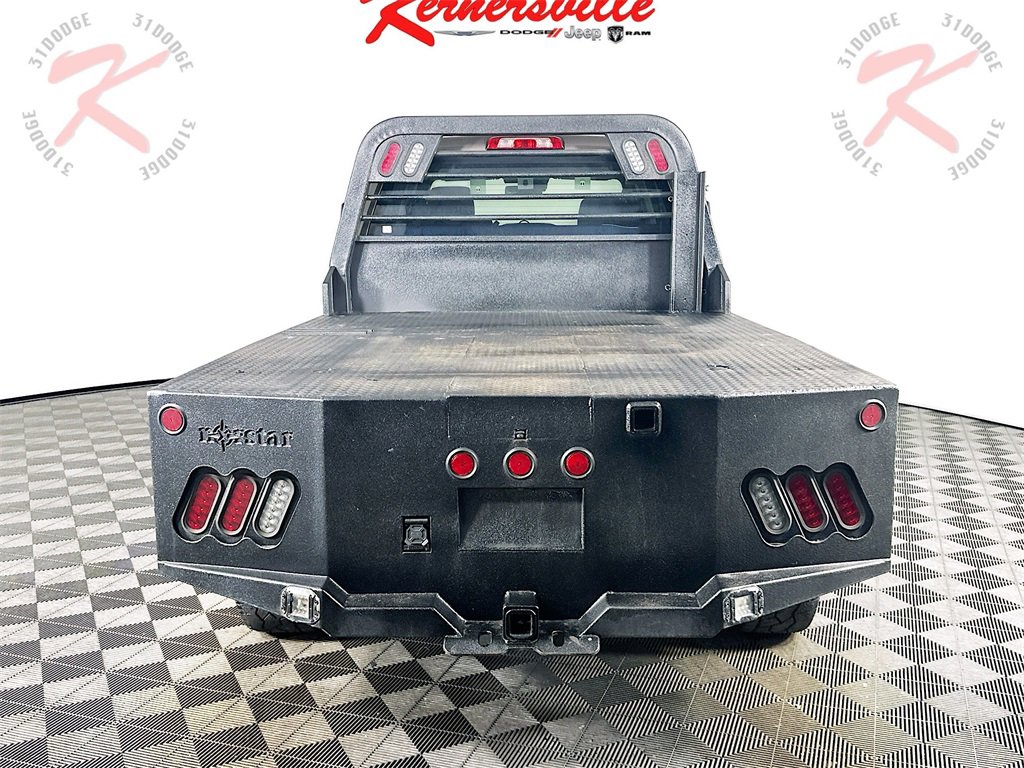 Used 2015 Chevrolet Silverado 2500 LTZ w/ Duramax Plus Package image 6