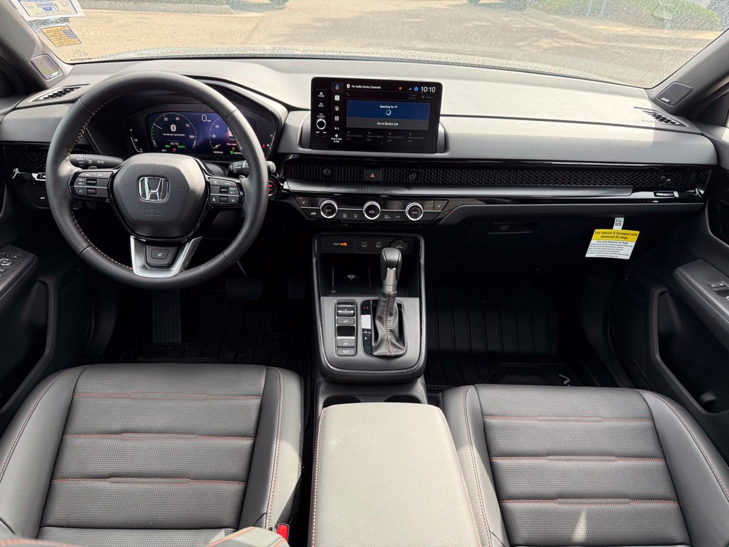 Certified 2026 Honda CR-V Sport Touring image 15