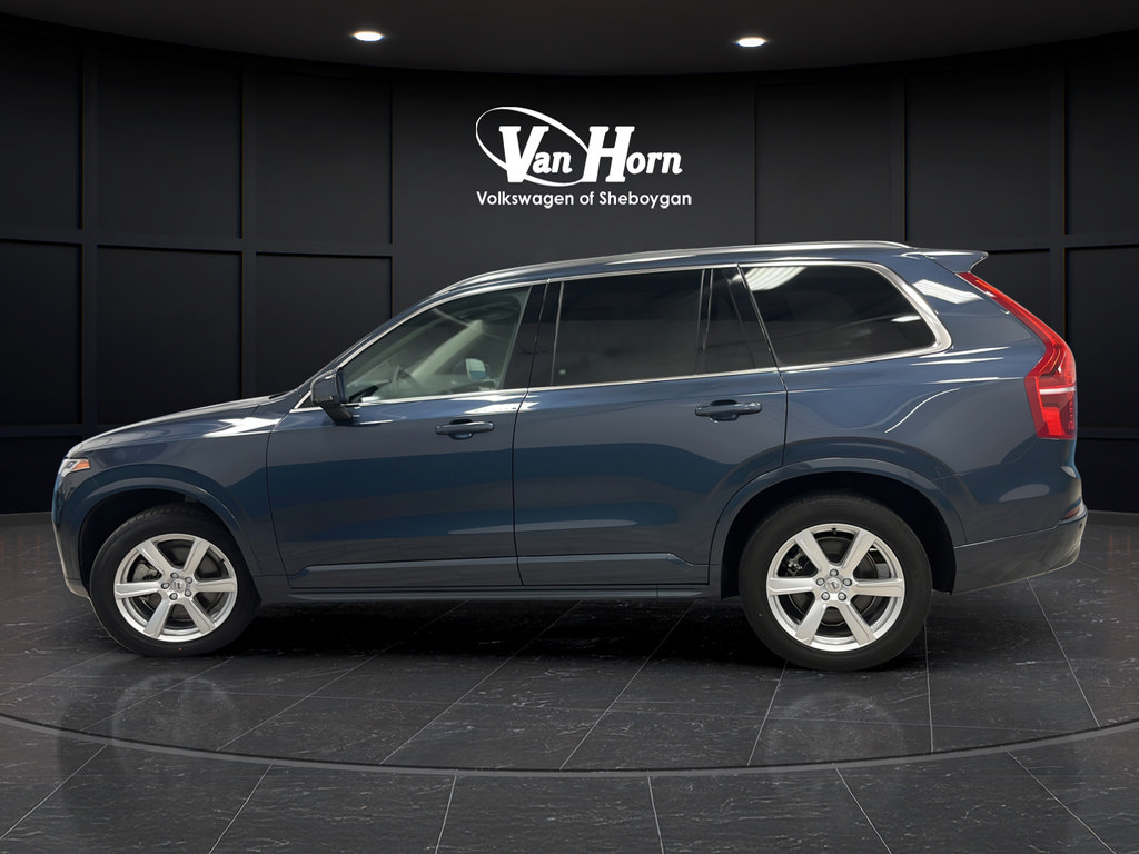 Used 2023 Volvo XC90 B5 Core AWD/4WD image 4