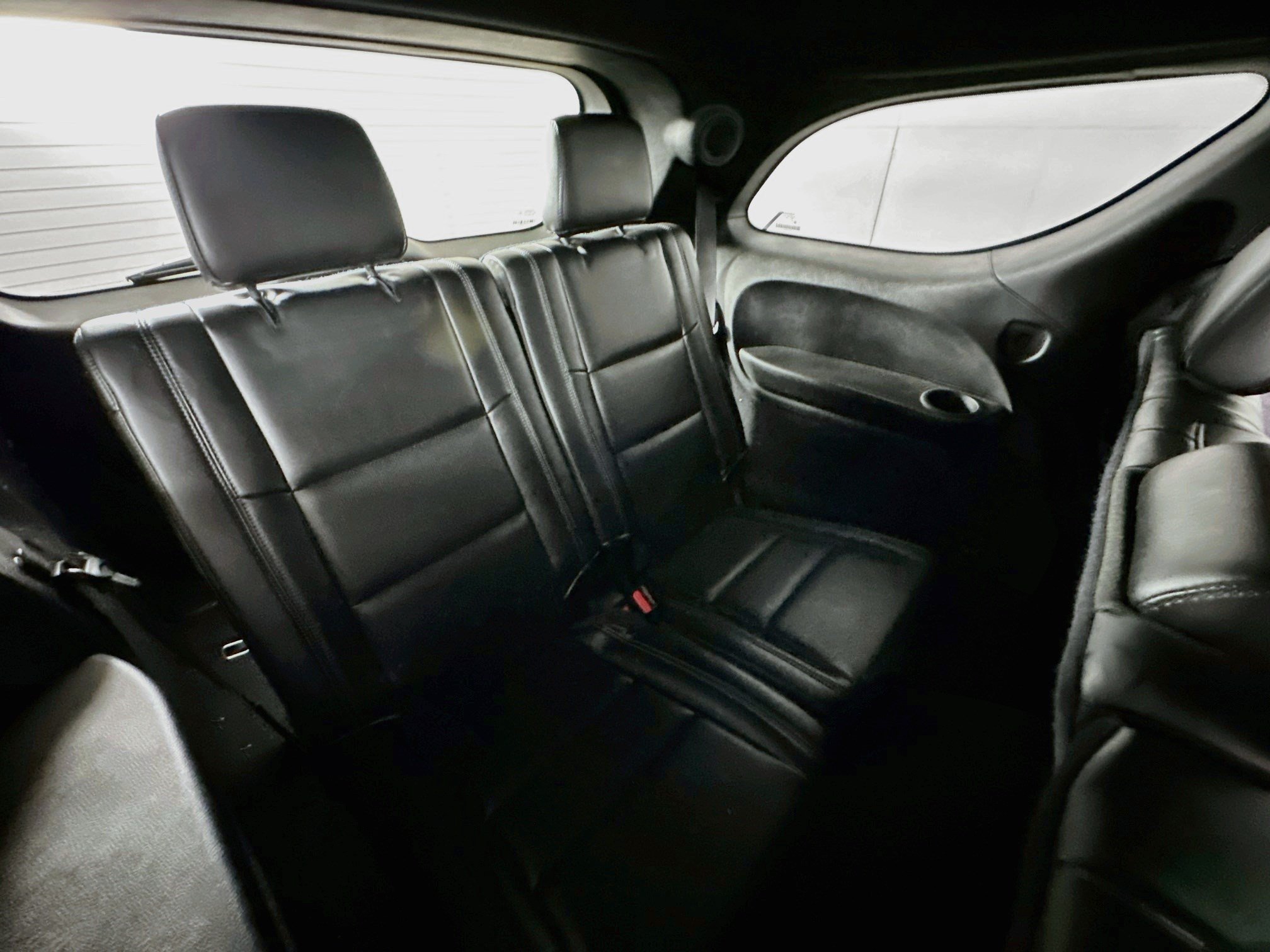 Used 2019 Dodge Durango R/T w/ Blacktop Package AWD/4WD image 30
