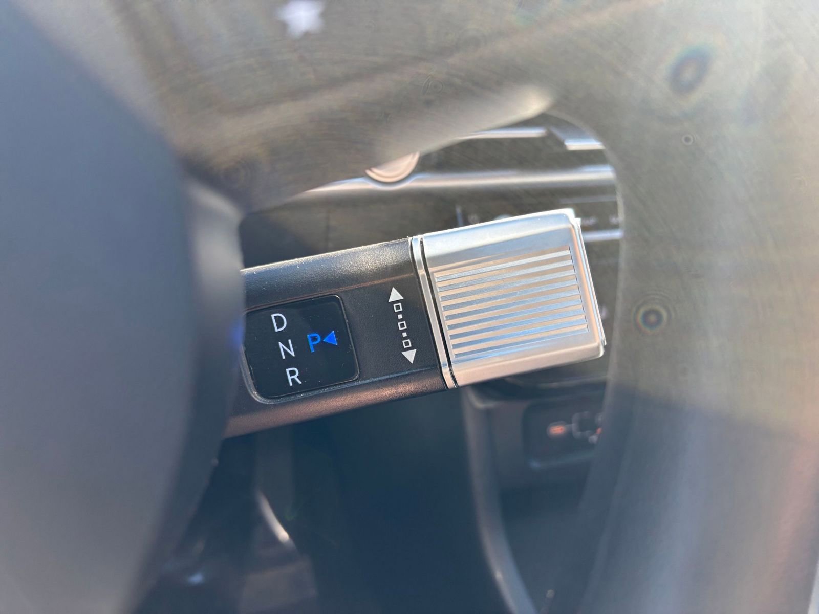 Used 2025 Hyundai Tucson Blue image 41