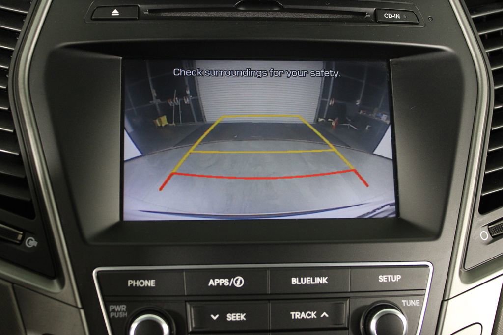 Used 2017 Hyundai Santa Fe Sport image 24