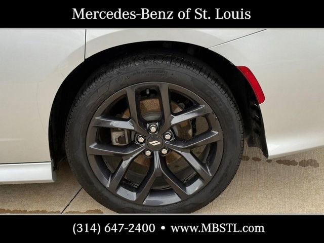 Used 2022 Dodge Charger GT w/ Blacktop Package RWD image 9