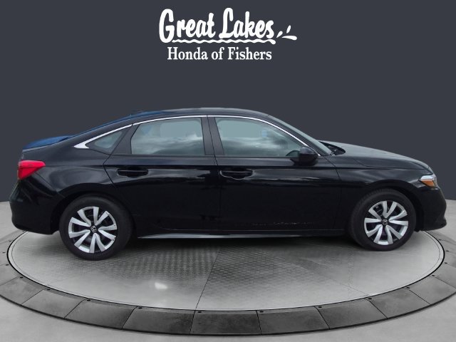Used 2023 Honda Civic LX image 6