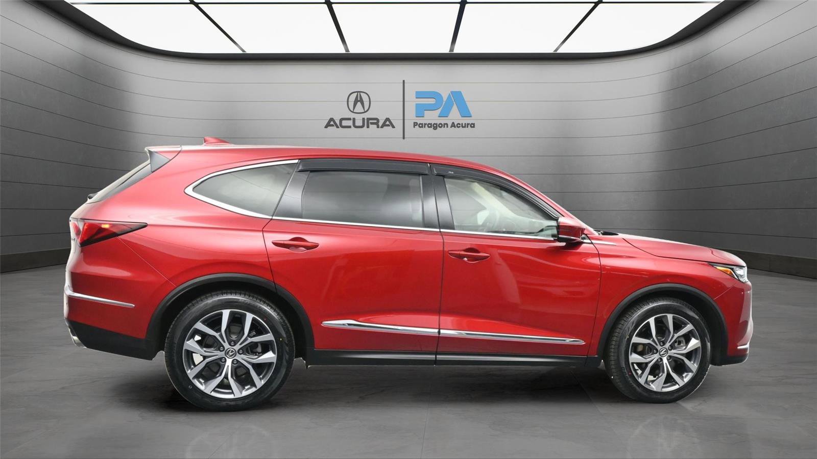 Certified 2022 Acura MDX SH-AWD w/ Technology Package image 27