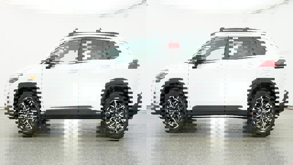 New 2026 Toyota Corolla Cross XLE image 16