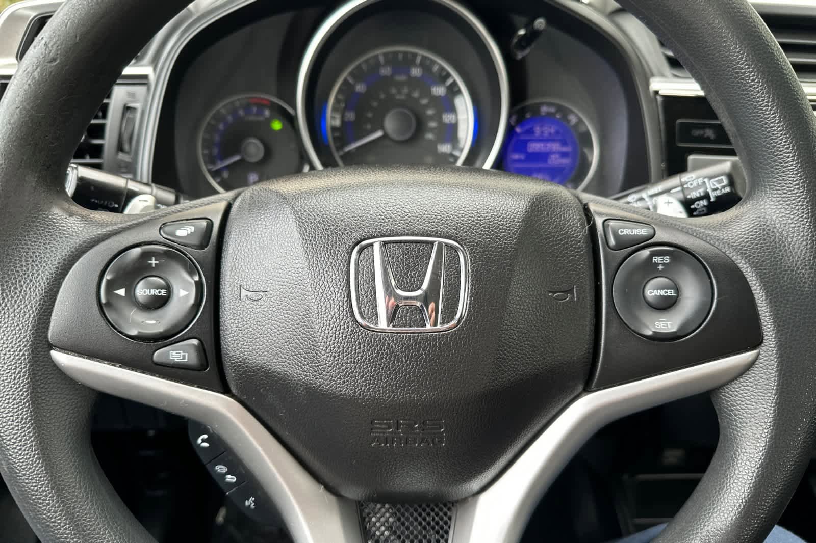 Used 2016 Honda Fit EX image 24