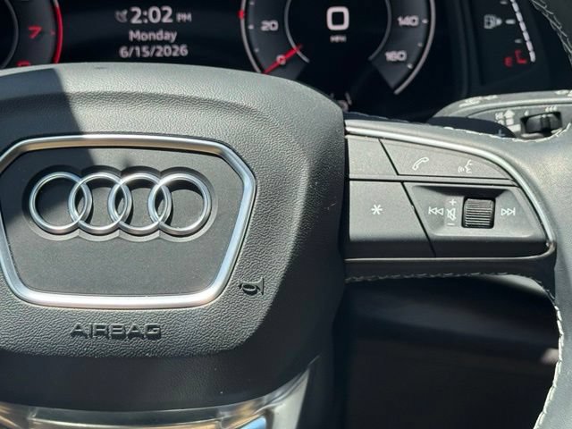 Used 2025 Audi Q7 3.0T Prestige AWD/4WD image 22