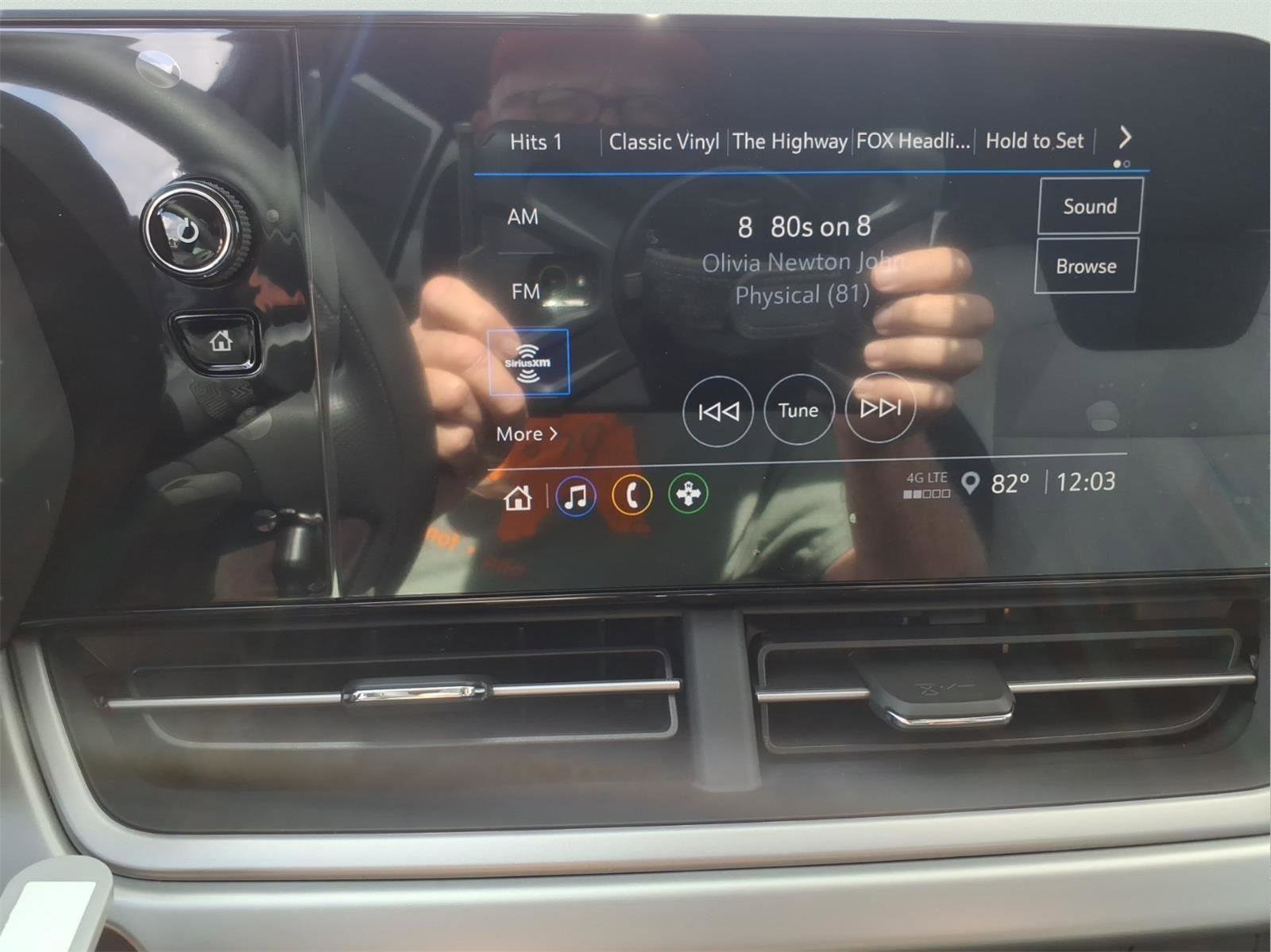 New 2026 Chevrolet Trax LS image 19