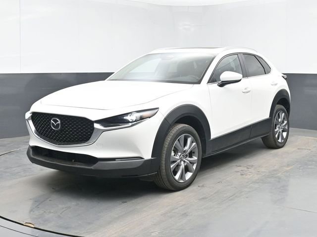 Used 2025 MAZDA CX-30 AWD 2.5 S w/ Preferred Package image 5