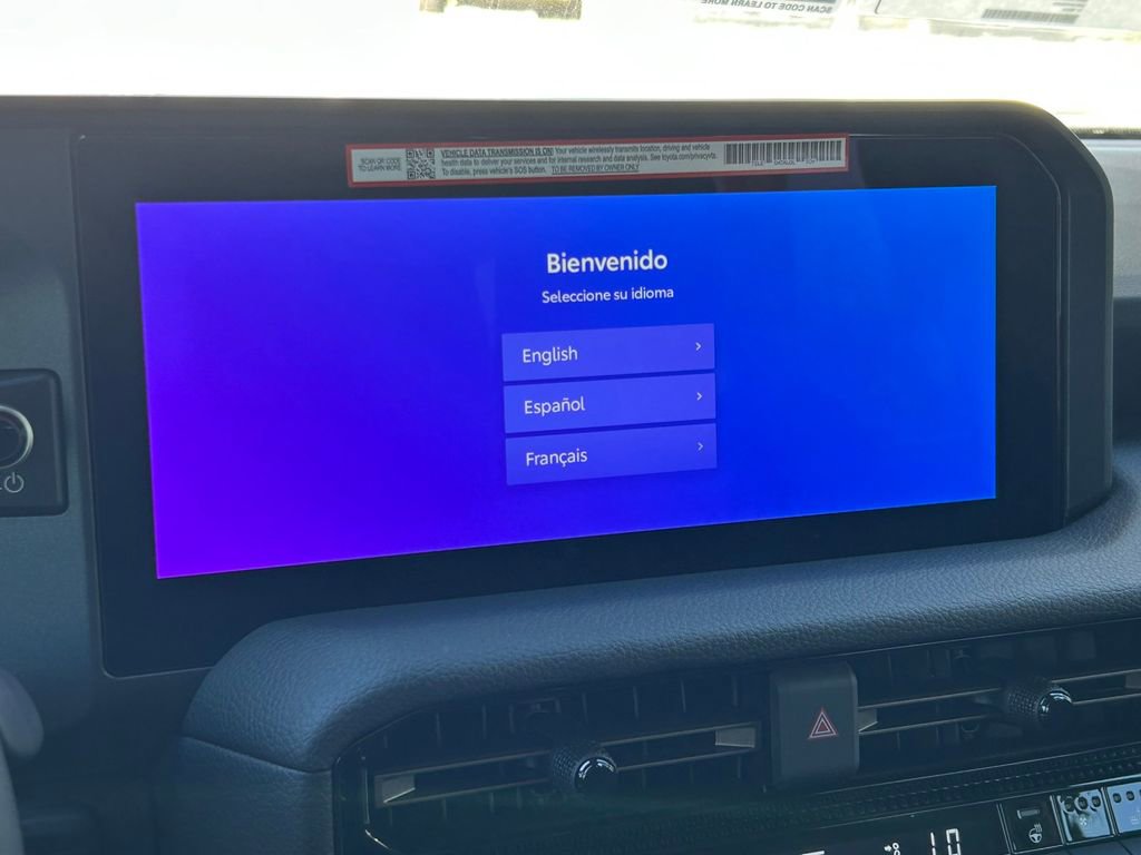 New 2026 Toyota Land Cruiser image 43