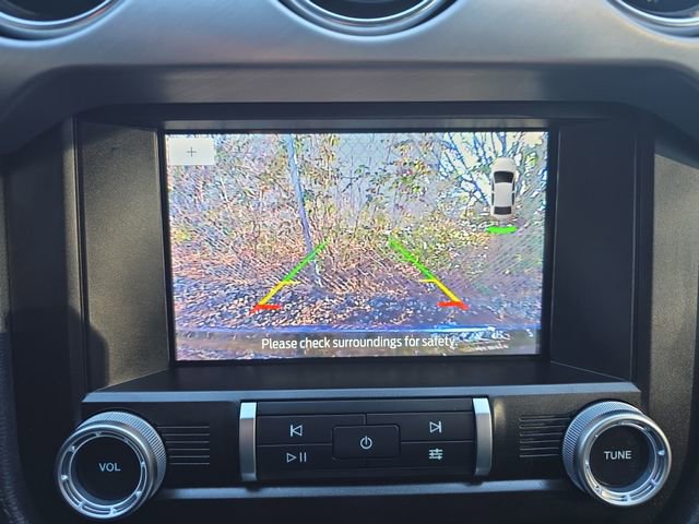 Used 2022 Ford Mustang GT Premium w/ Ford Safe & Smart Package image 24