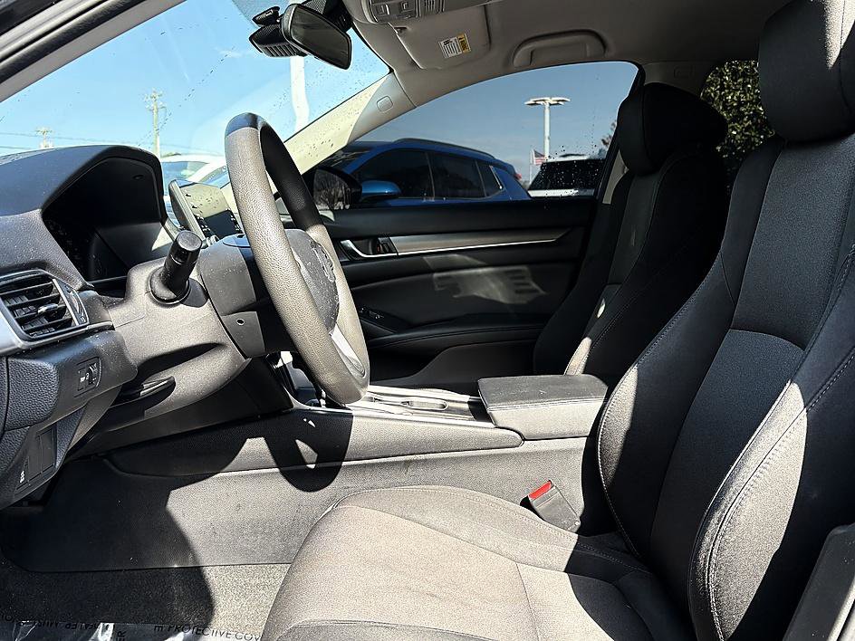 Used 2020 Honda Accord LX image 10