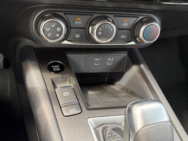 New 2026 Nissan Kicks S FWD image 21