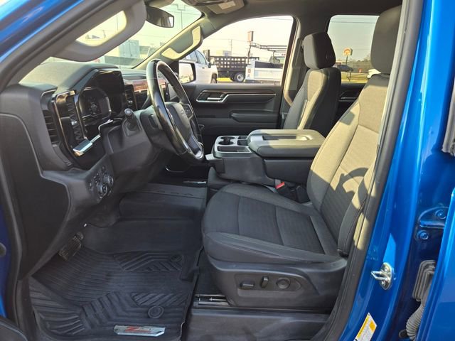 Used 2024 Chevrolet Silverado 1500 RST image 11