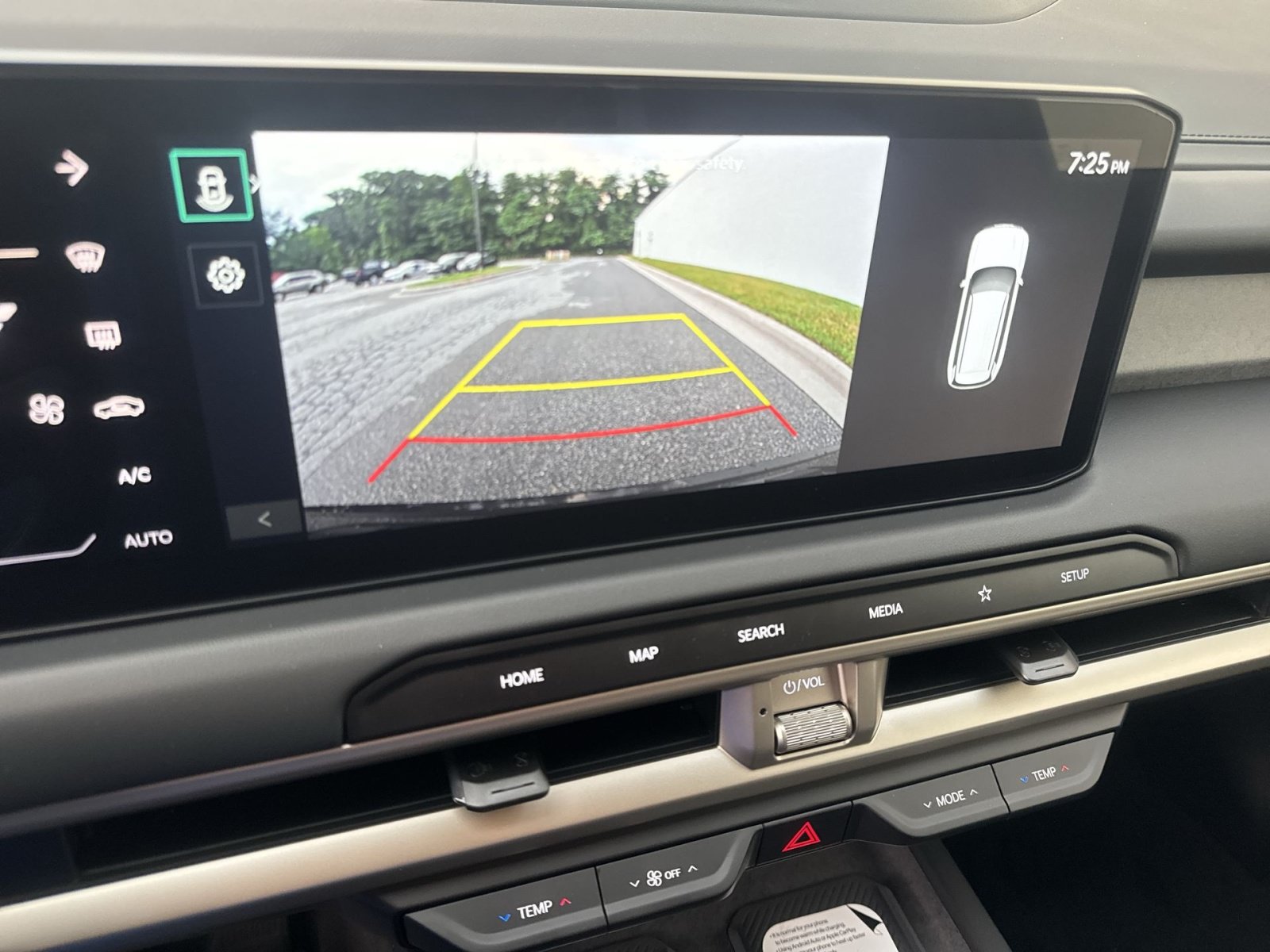 New 2027 Kia Telluride S AWD/4WD image 19