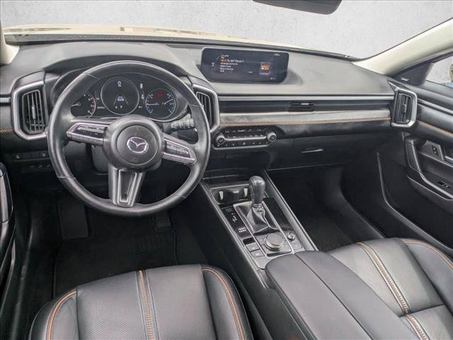 Used 2023 MAZDA CX-50 AWD 2.5 Turbo w/ Cargo Package image 15