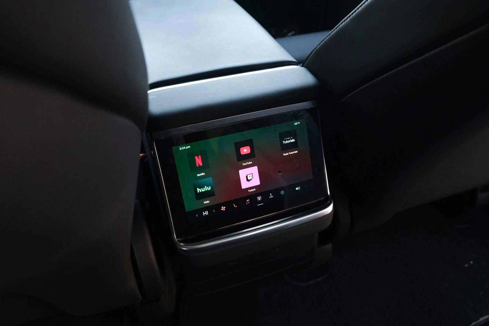 Used 2023 Tesla Model X Plaid image 33