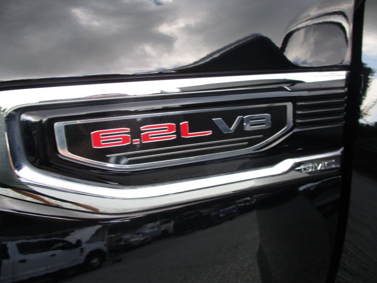 Used 2020 GMC Sierra 1500 Denali w/ Denali Ultimate Package AWD/4WD image 52