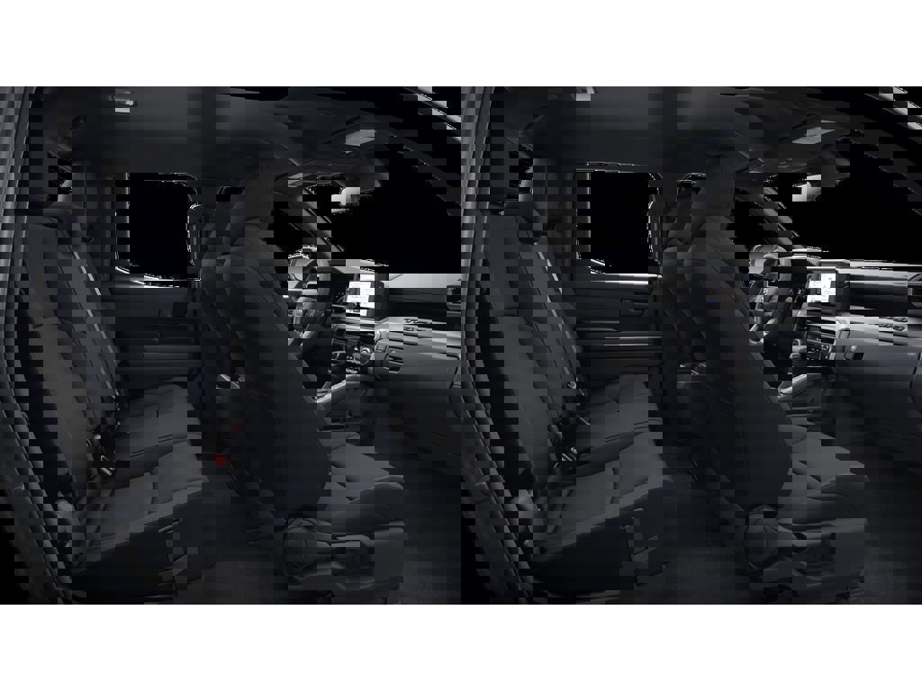 New 2025 Toyota Tacoma SR5 image 29