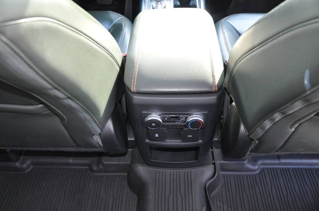 Used 2021 Ford Explorer Timberline image 21