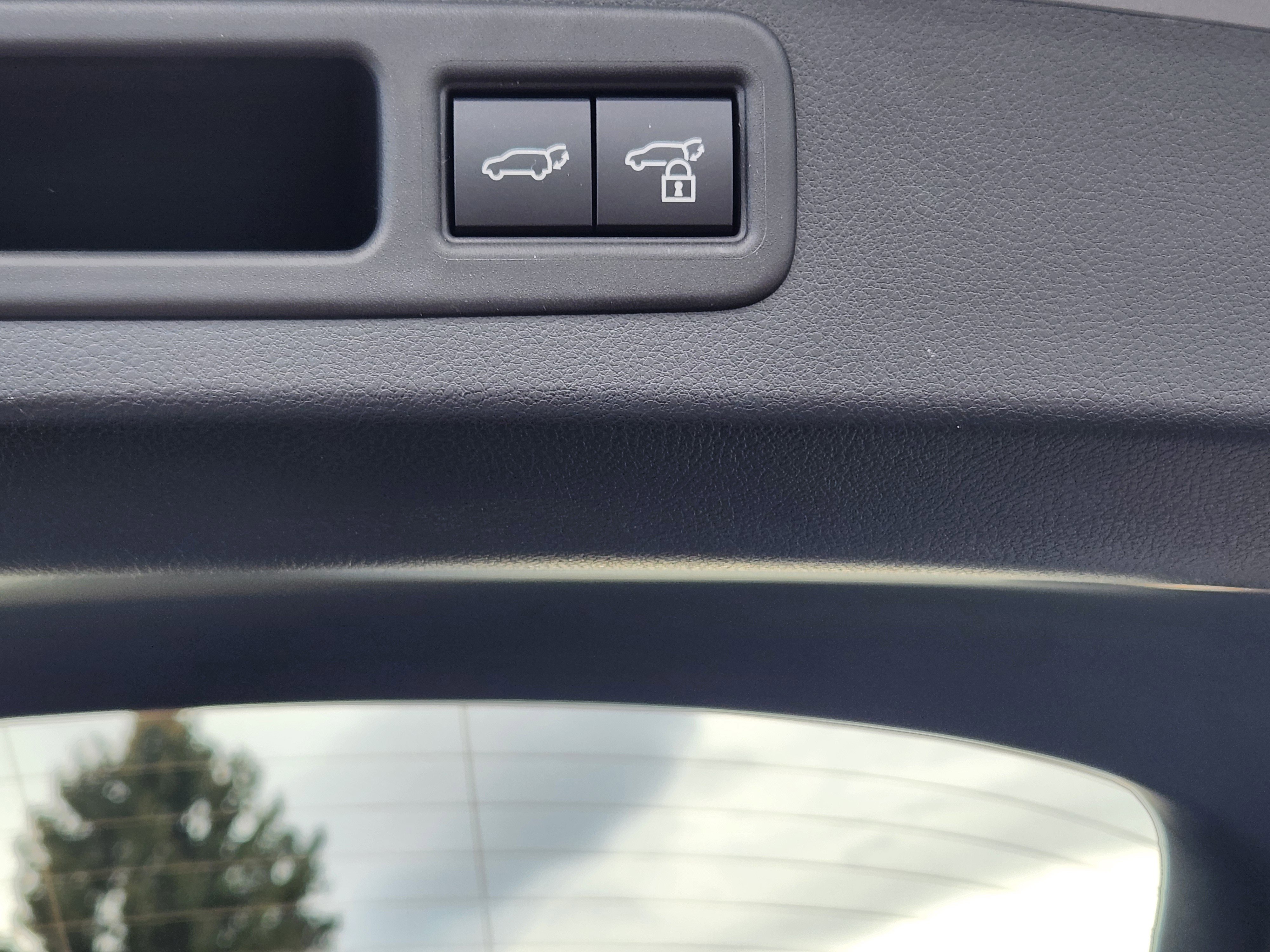 New 2026 Lexus RX 350 AWD/4WD image 22