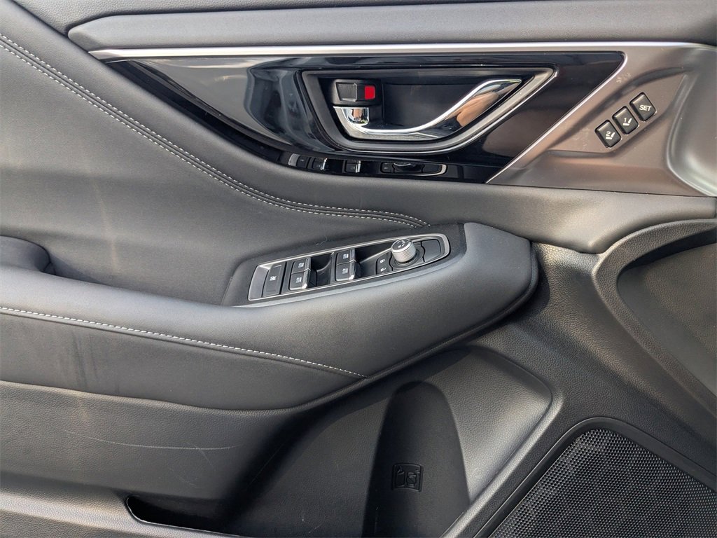 Certified 2025 Subaru Outback Limited XT w/ Popular Package #2 image 31