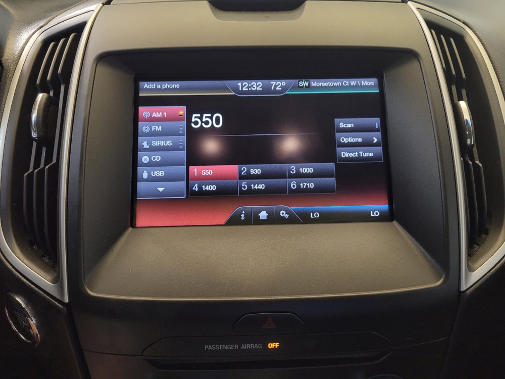 Used 2015 Ford Edge SEL w/ Equipment Group 201A AWD/4WD image 25