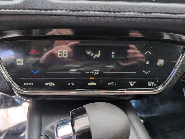 Used 2017 Honda HR-V EX image 18