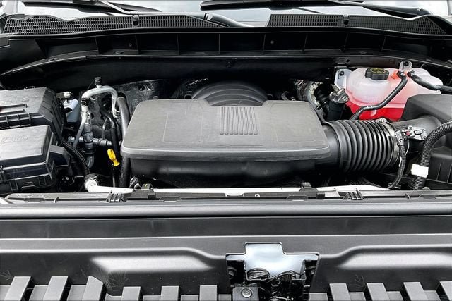 New 2026 GMC Sierra 1500 Denali w/ Technology Package AWD/4WD image 12