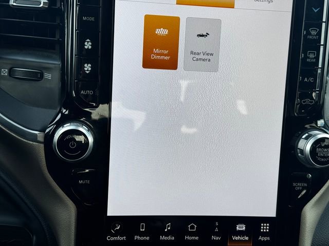 Certified 2024 RAM 2500 Laramie image 32