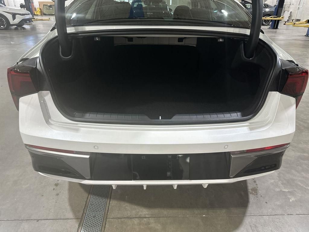 New 2026 Kia K5 EX image 22