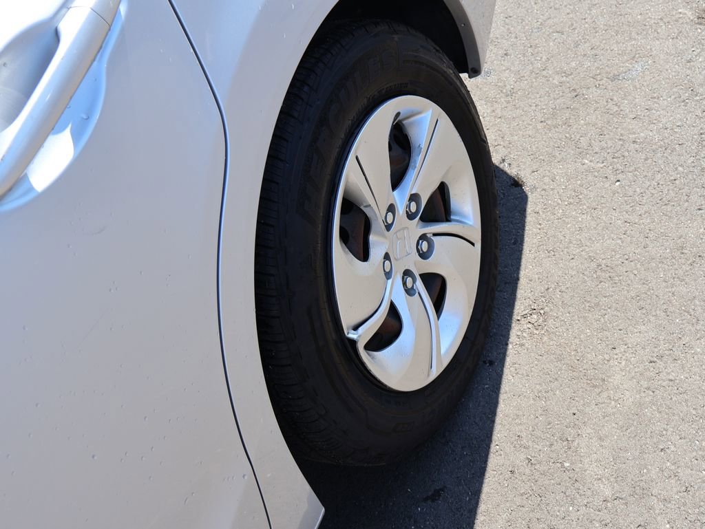 Used 2015 Honda Civic LX image 30