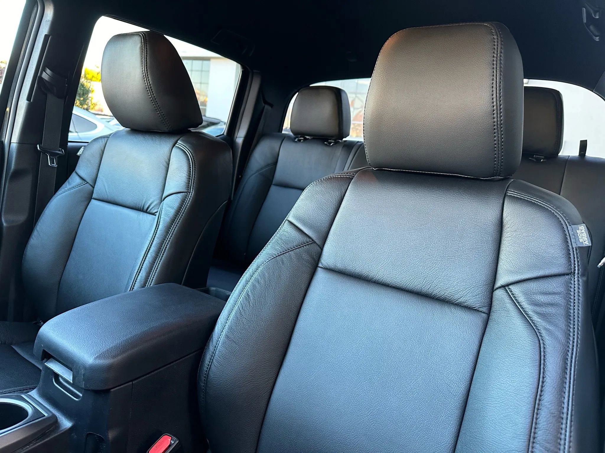 Used 2020 Toyota Tacoma TRD Off-Road w/ Technology Package image 17