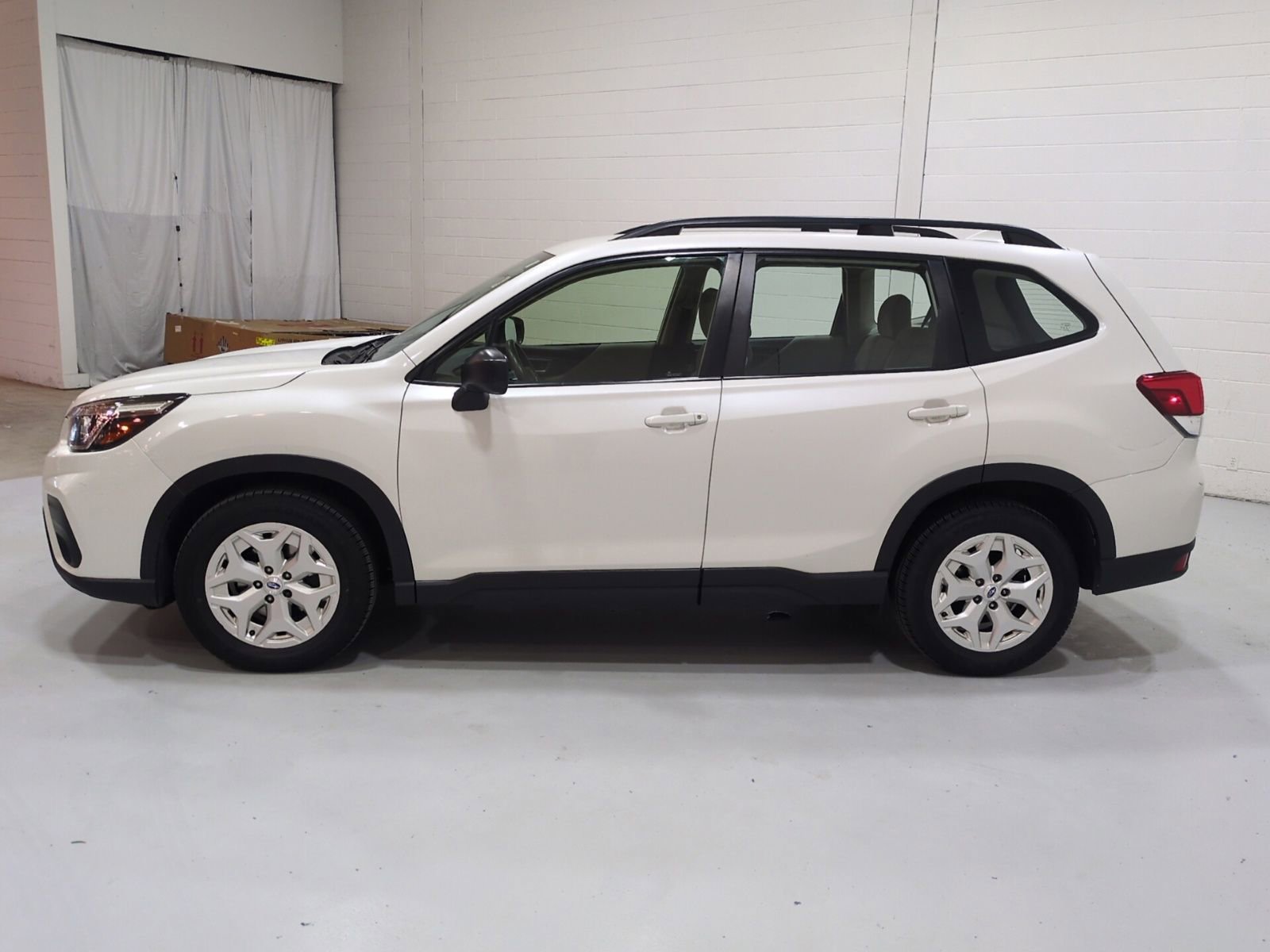 Used 2019 Subaru Forester w/ Alloy Wheel Package AWD/4WD image 7
