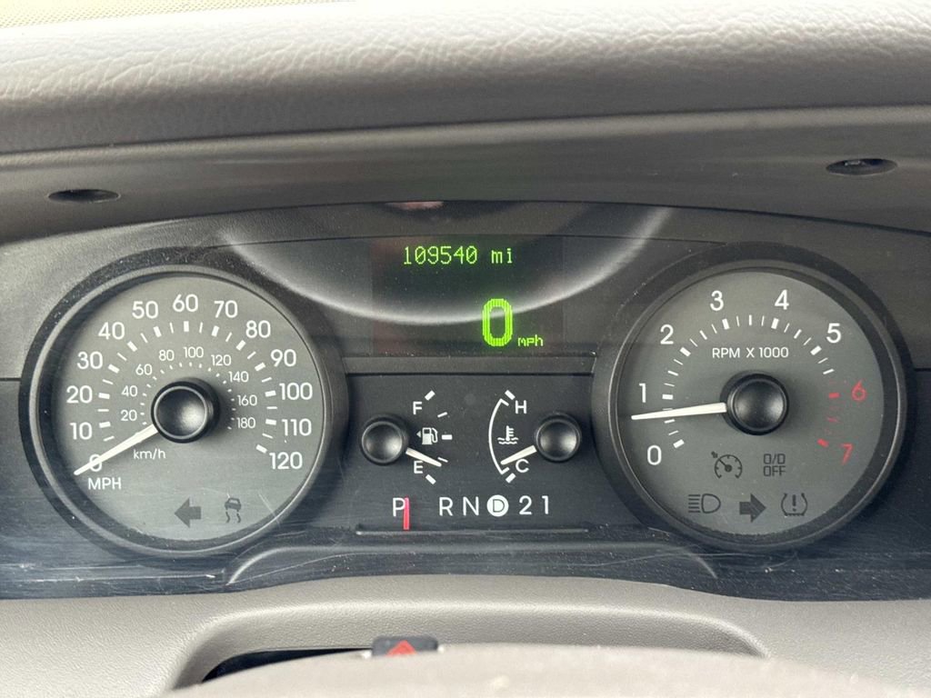 Used 2008 Mercury Grand Marquis LS image 20