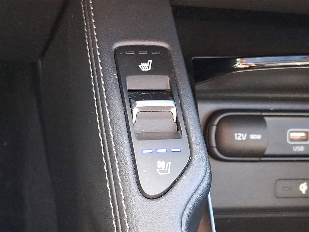 Certified 2021 Kia Telluride EX w/ EX Premium Package image 11