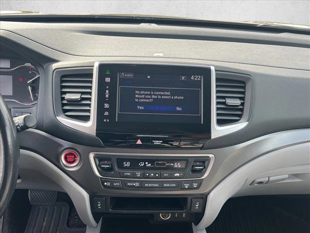 Used 2016 Honda Pilot EX-L image 13