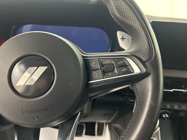 Used 2024 Dodge Hornet R/T AWD/4WD image 13