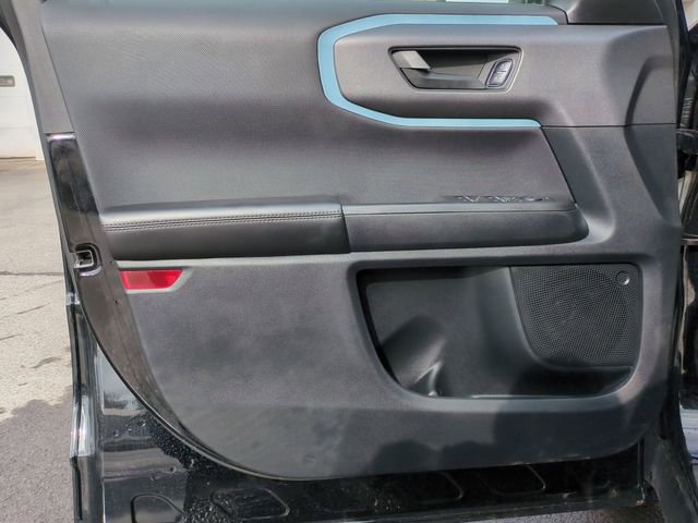 Used 2021 Ford Bronco Sport Badlands image 6