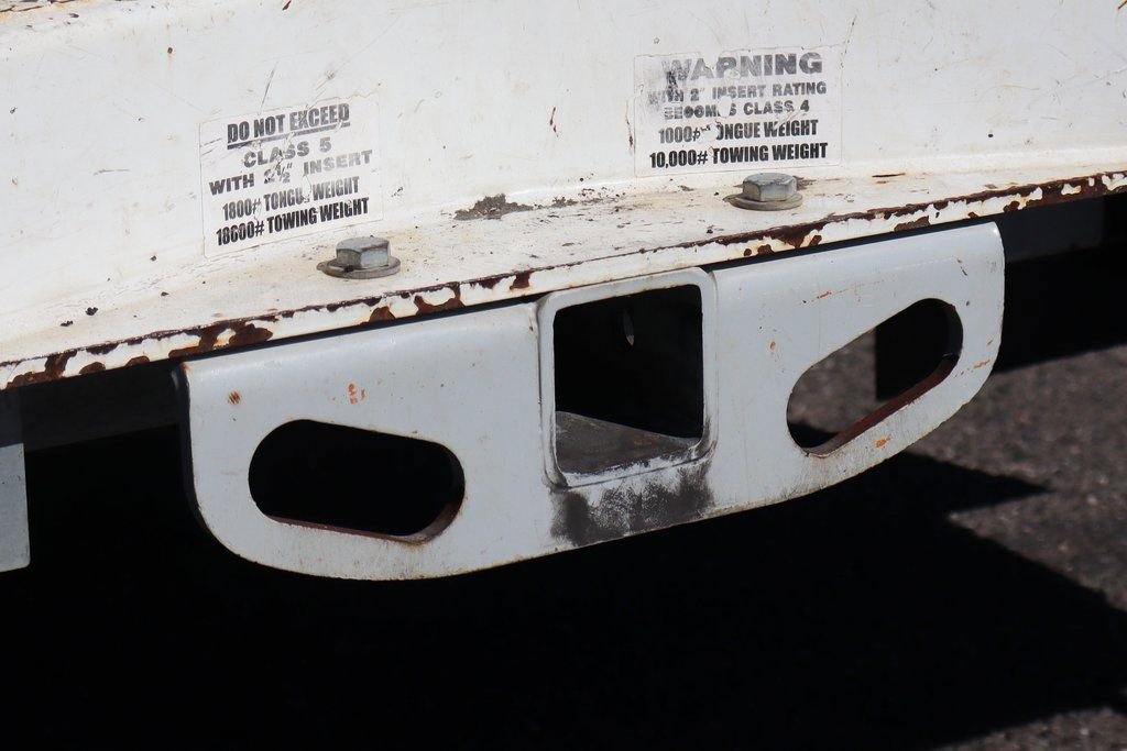 Used 2021 RAM 5500 Tradesman w/ Max Tow Package image 48