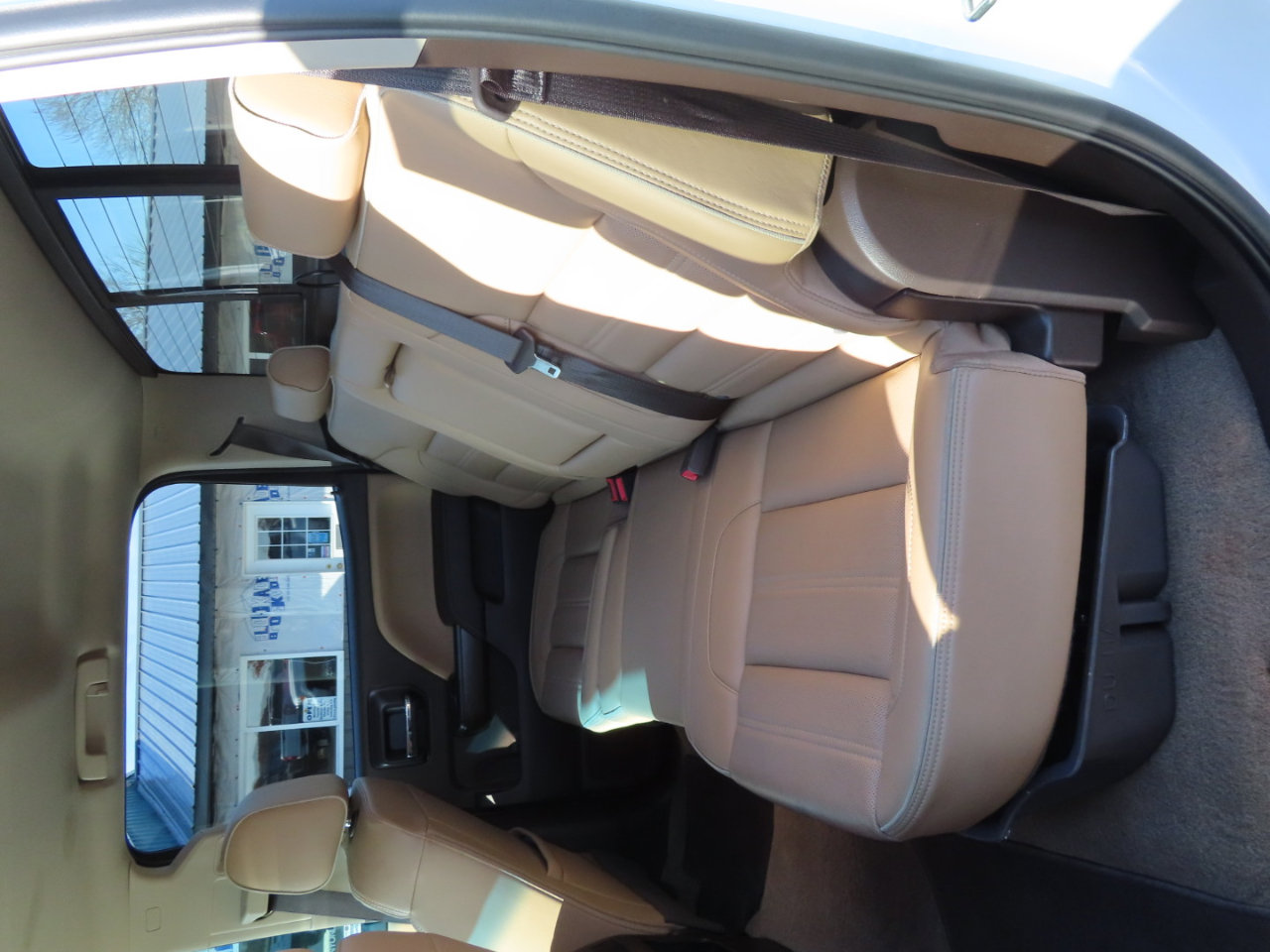 Used 2018 GMC Sierra 3500 Denali w/ Duramax Plus Package image 49