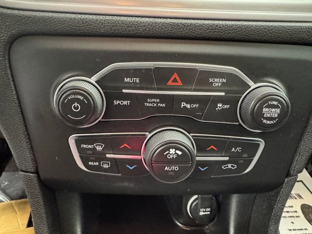 Used 2023 Dodge Charger GT image 22