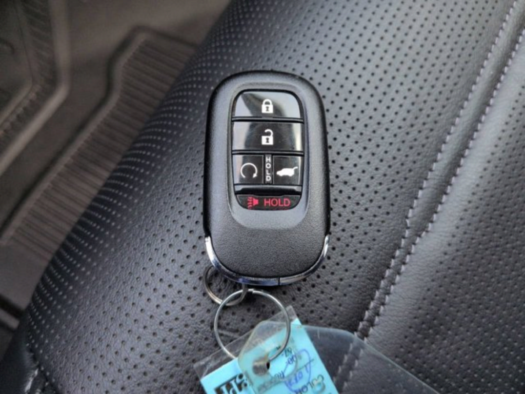 Used 2024 Honda CR-V EX-L image 29