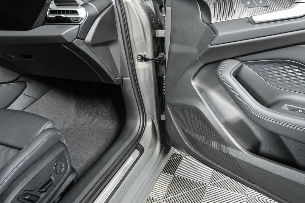 New 2025 Audi A5 2.0T Premium Plus image 20