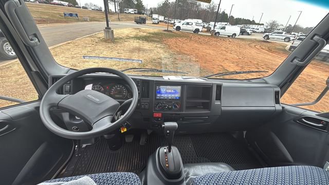 New 2025 Chevrolet Low Cab Forward 5500XG RWD image 11