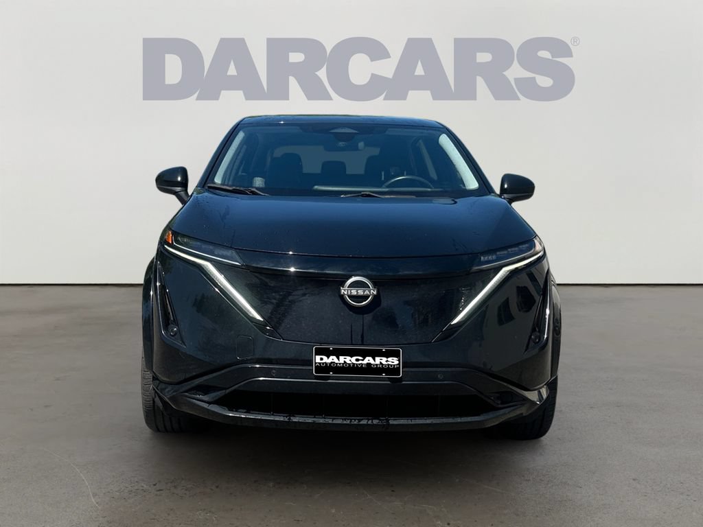 Used 2023 Nissan Ariya FWD image 2