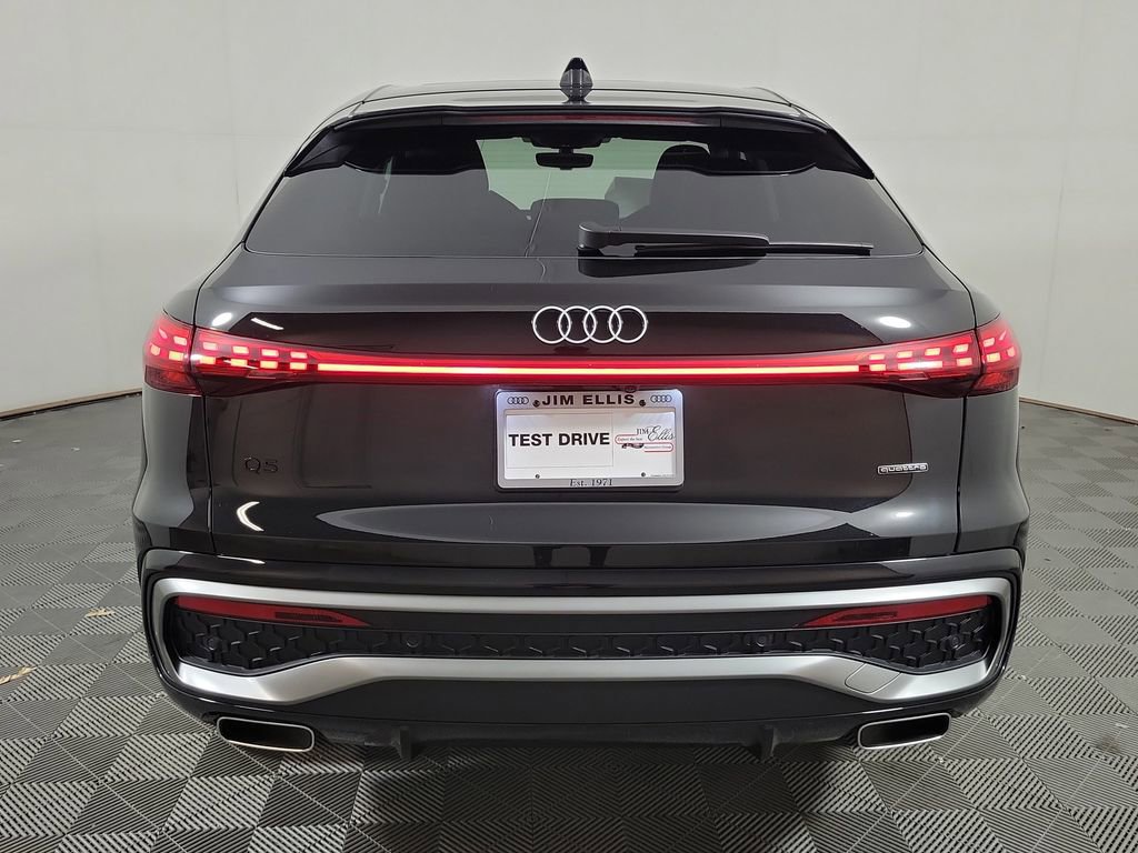 New 2026 Audi Q5 Premium Plus AWD/4WD image 5